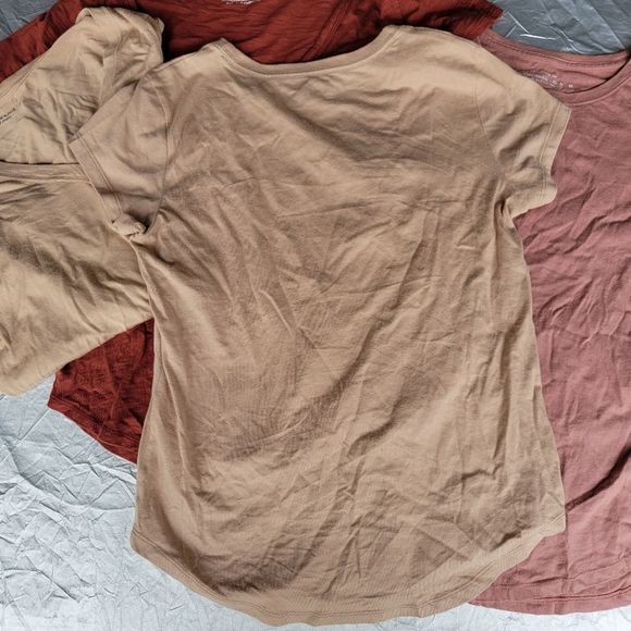 Abercrombie & Fitch t-shirt - Picture 3 of 7